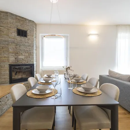 Civico 16 Garden By Interhome *