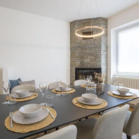 בית נופש Civico 16 Garden By Interhome