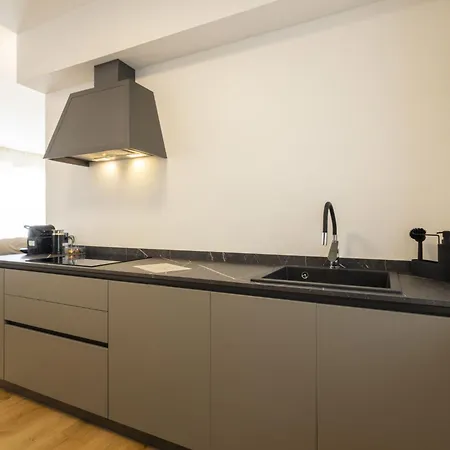 Civico 16 Garden By Interhome *