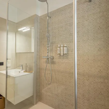 Civico 16 Garden By Interhome Tresivio