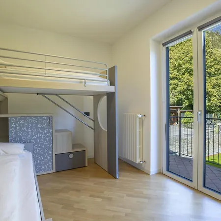 Civico 16 Garden By Interhome בית נופש *