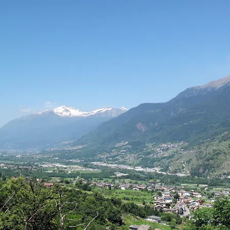 בית נופש Civico 16 Garden By Interhome